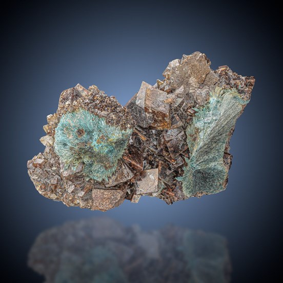 Gormanite-Rapid Creek | Dawson | Yukon | Canada